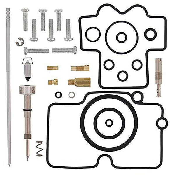 ALL BALLS RACING CARBURETOR REPAIR KIT - Driven Powersports Inc.23726132826-1328