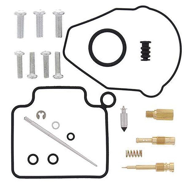 ALL BALLS RACING CARBURETOR REPAIR KIT - Driven Powersports Inc.72398043152626-1329