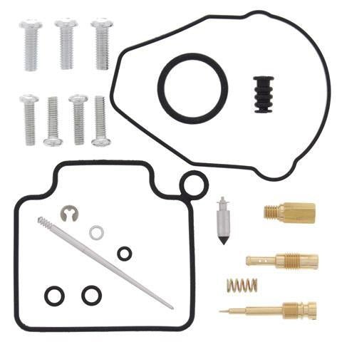 ALL BALLS RACING CARBURETOR REPAIR KIT - Driven Powersports Inc.72398043152626-1329