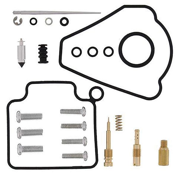 ALL BALLS RACING CARBURETOR REPAIR KIT - Driven Powersports Inc.72398043154026-1333