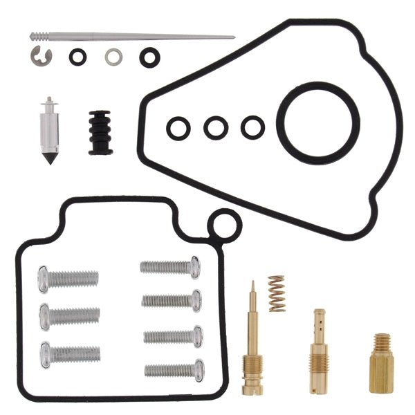 ALL BALLS RACING CARBURETOR REPAIR KIT - Driven Powersports Inc.72398043154026-1333