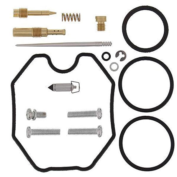 ALL BALLS RACING CARBURETOR REPAIR KIT - Driven Powersports Inc.72398043155726-1334