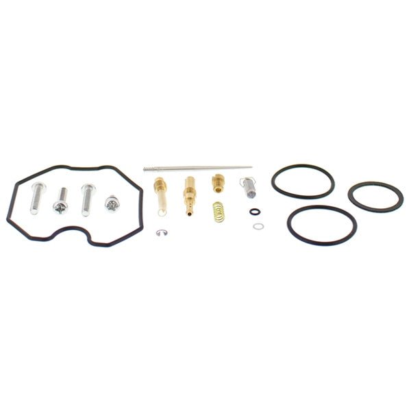 ALL BALLS RACING CARBURETOR REPAIR KIT - Driven Powersports Inc.72398043155726-1334