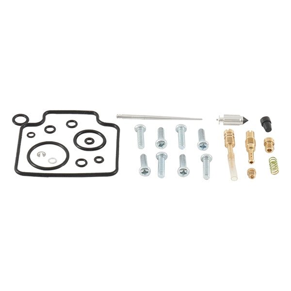 ALL BALLS RACING CARBURETOR REPAIR KIT - Driven Powersports Inc.72398043158826-1337