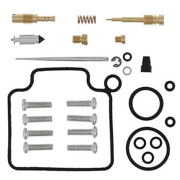 ALL BALLS RACING CARBURETOR REPAIR KIT - Driven Powersports Inc.72398043158826-1337