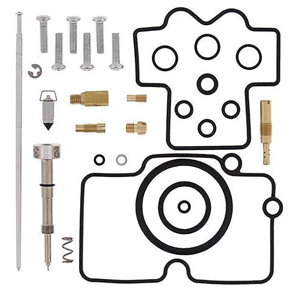 ALL BALLS RACING CARBURETOR REPAIR KIT - Driven Powersports Inc.72398043164926-1346