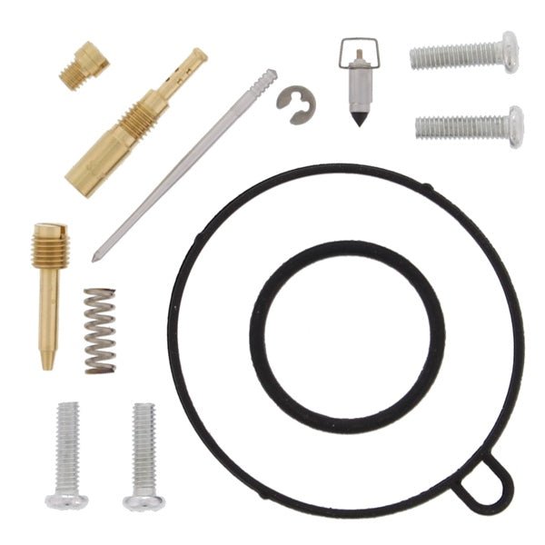 ALL BALLS RACING CARBURETOR REPAIR KIT - Driven Powersports Inc.72398043166326-1351