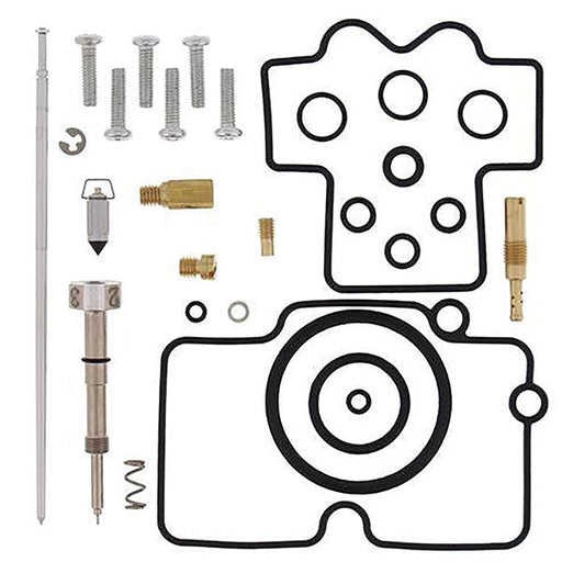 ALL BALLS RACING CARBURETOR REPAIR KIT - Driven Powersports Inc.72398043171726-1359