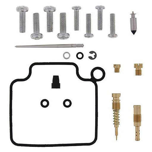 ALL BALLS RACING CARBURETOR REPAIR KIT - Driven Powersports Inc.72398043172426-1363