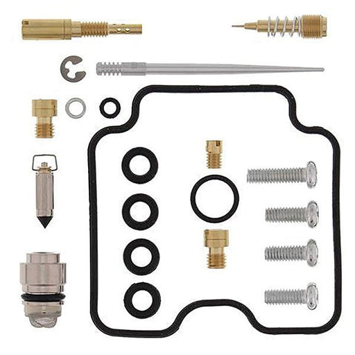 ALL BALLS RACING CARBURETOR REPAIR KIT - Driven Powersports Inc.72398043174826-1365