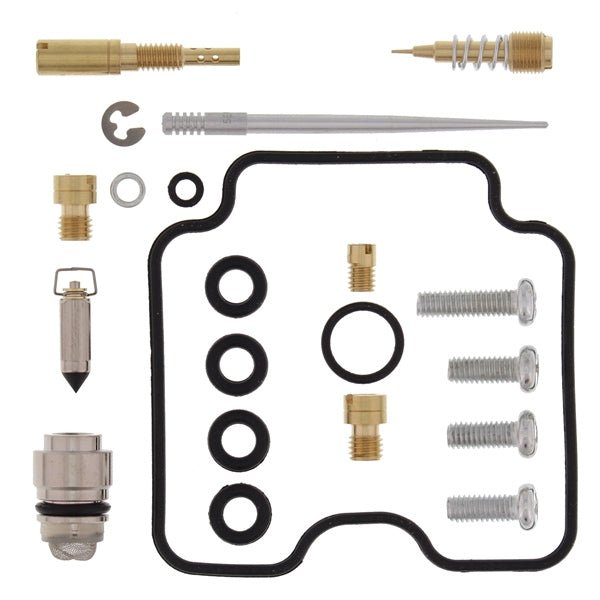 ALL BALLS RACING CARBURETOR REPAIR KIT - Driven Powersports Inc.72398043174826-1365