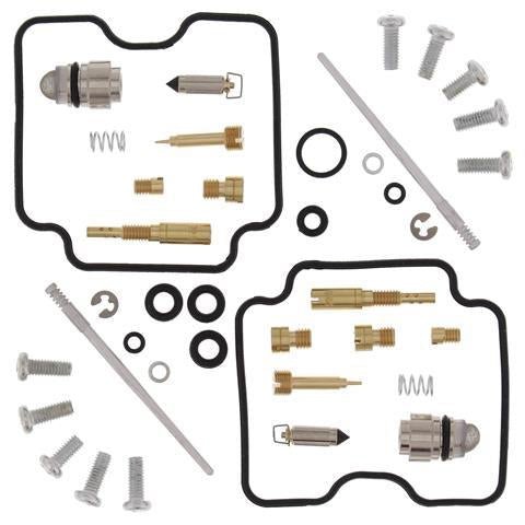 ALL BALLS RACING CARBURETOR REPAIR KIT - Driven Powersports Inc.72398043176226-1368