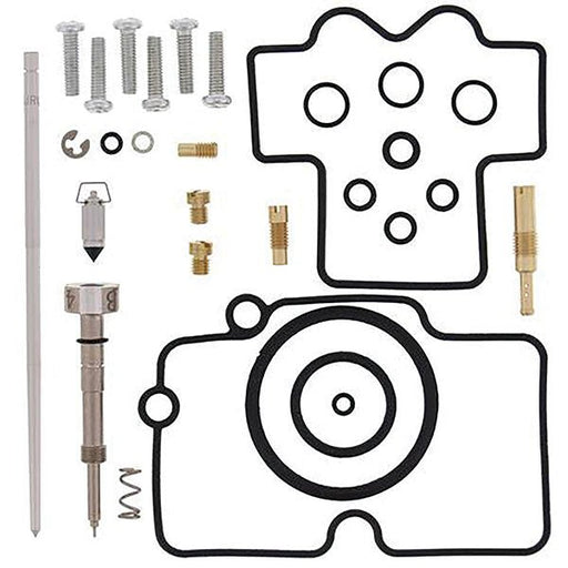 ALL BALLS RACING CARBURETOR REPAIR KIT - Driven Powersports Inc.72398043177926-1369