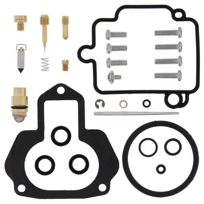 ALL BALLS RACING CARBURETOR REPAIR KIT - Driven Powersports Inc.23726137026-1370