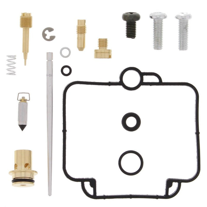 ALL BALLS RACING CARBURETOR REPAIR KIT - Driven Powersports Inc.23726137126-1371