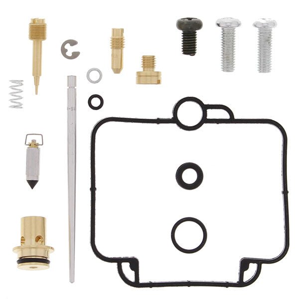 ALL BALLS RACING CARBURETOR REPAIR KIT - Driven Powersports Inc.23726137126-1371