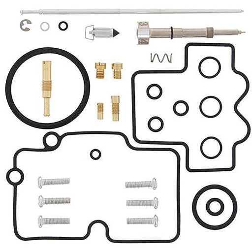 ALL BALLS RACING CARBURETOR REPAIR KIT - Driven Powersports Inc.72398043180926-1372