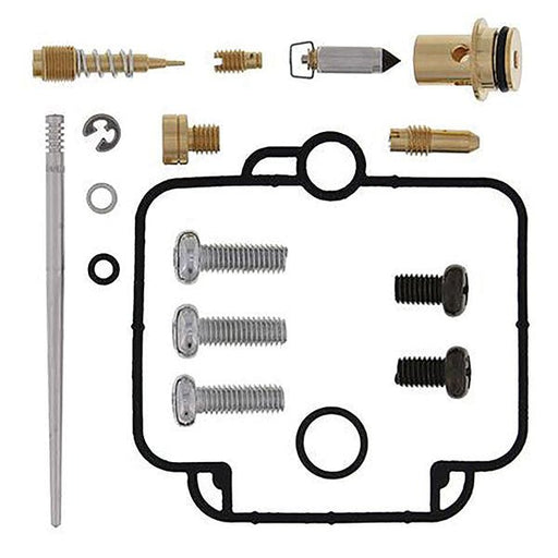 ALL BALLS RACING CARBURETOR REPAIR KIT - Driven Powersports Inc.72398043183026-1375