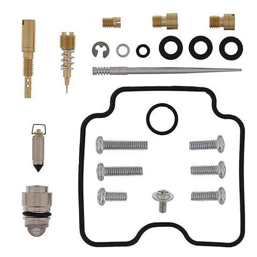 ALL BALLS RACING CARBURETOR REPAIR KIT - Driven Powersports Inc.72398043186126-1380