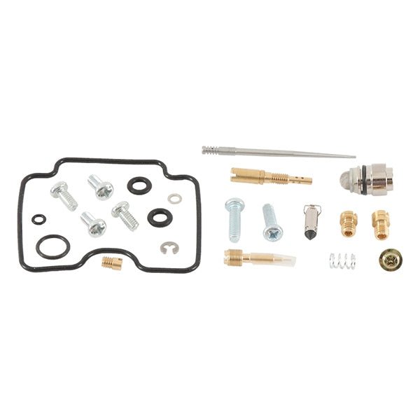 ALL BALLS RACING CARBURETOR REPAIR KIT - Driven Powersports Inc.72398043186126-1380