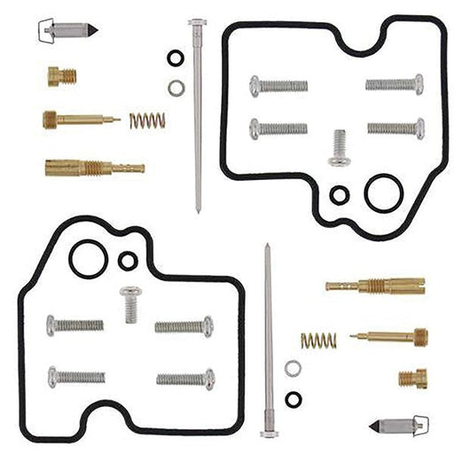 ALL BALLS RACING CARBURETOR REPAIR KIT - Driven Powersports Inc.72398043187826-1381