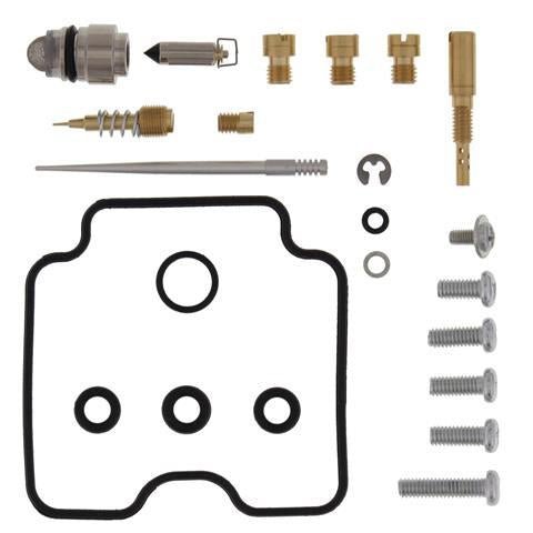 ALL BALLS RACING CARBURETOR REPAIR KIT - Driven Powersports Inc.72398043188526-1382