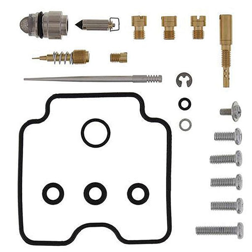 ALL BALLS RACING CARBURETOR REPAIR KIT - Driven Powersports Inc.72398043188526-1382