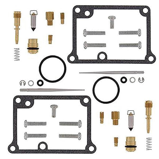 ALL BALLS RACING CARBURETOR REPAIR KIT - Driven Powersports Inc.72398043189226-1383