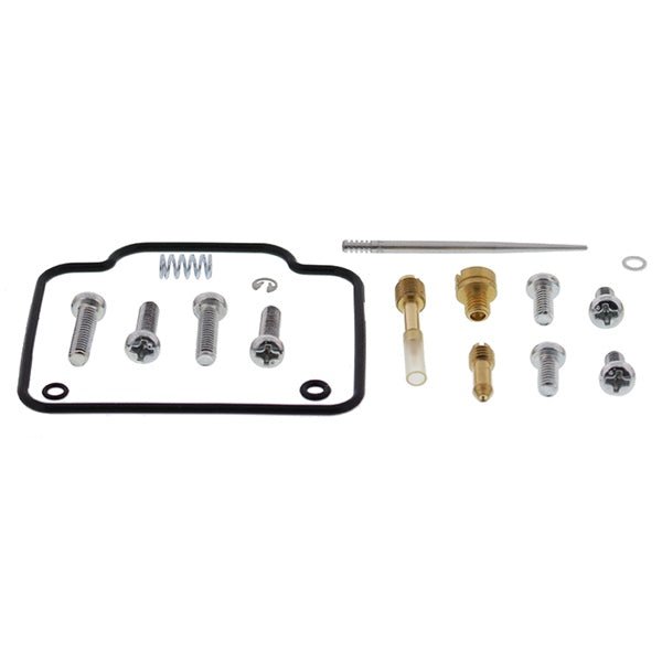 ALL BALLS RACING CARBURETOR REPAIR KIT - Driven Powersports Inc.23726138426-1384