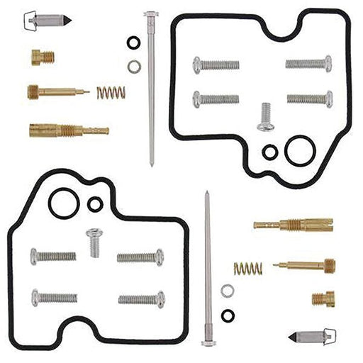 ALL BALLS RACING CARBURETOR REPAIR KIT - Driven Powersports Inc.72398043191526-1385