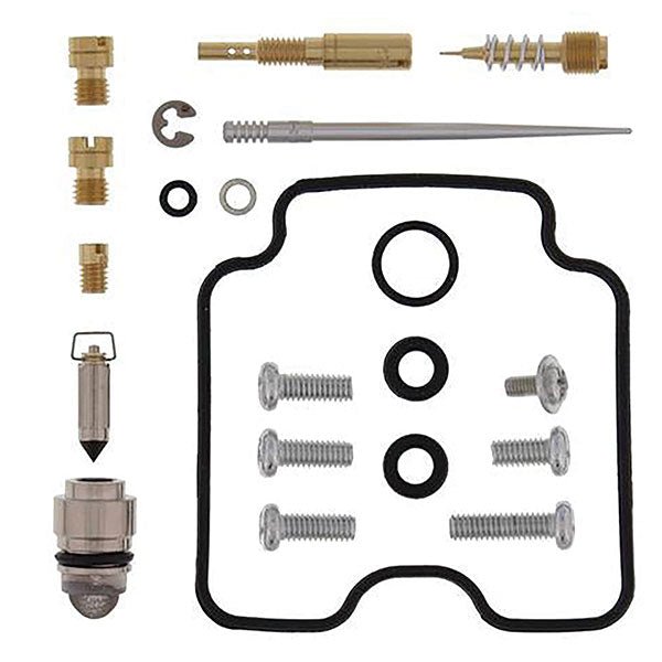 ALL BALLS RACING CARBURETOR REPAIR KIT - Driven Powersports Inc.72398043193926-1387