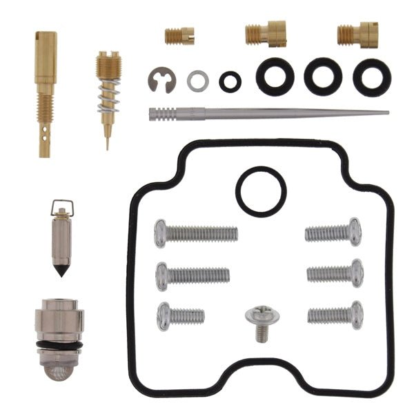 ALL BALLS RACING CARBURETOR REPAIR KIT - Driven Powersports Inc.72398043194626-1388