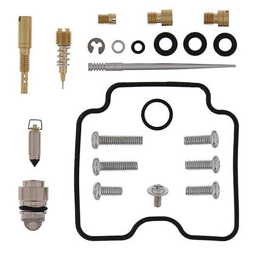 ALL BALLS RACING CARBURETOR REPAIR KIT - Driven Powersports Inc.72398043194626-1388