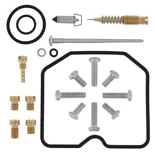 ALL BALLS RACING CARBURETOR REPAIR KIT - Driven Powersports Inc.72398043196026-1392