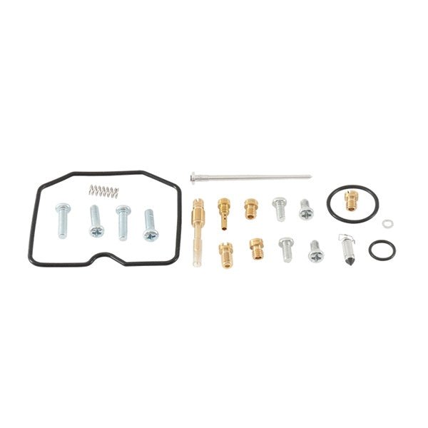 ALL BALLS RACING CARBURETOR REPAIR KIT - Driven Powersports Inc.72398043196026-1392