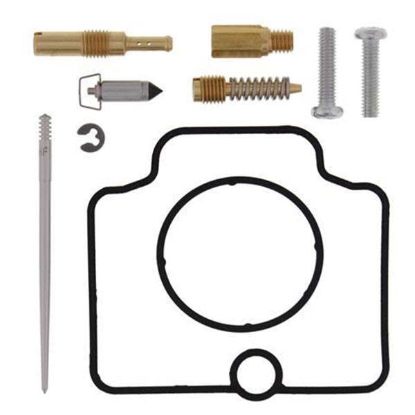 ALL BALLS RACING CARBURETOR REPAIR KIT - Driven Powersports Inc.72398043198426-1394