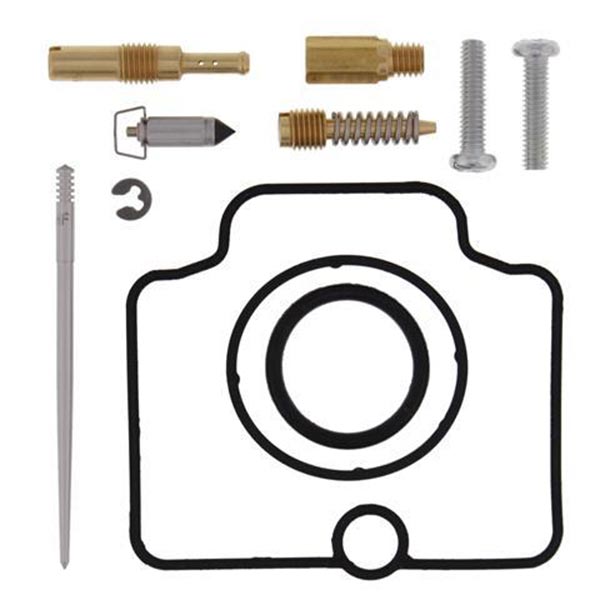 ALL BALLS RACING CARBURETOR REPAIR KIT - Driven Powersports Inc.72398043202826-1398