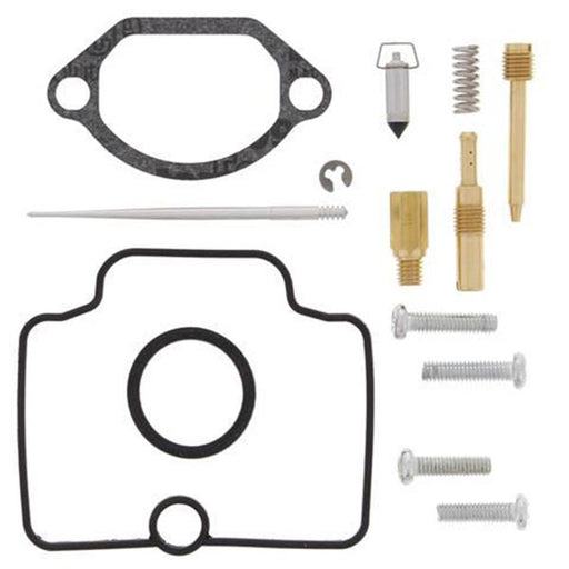 ALL BALLS RACING CARBURETOR REPAIR KIT - Driven Powersports Inc.72398043205926-1402