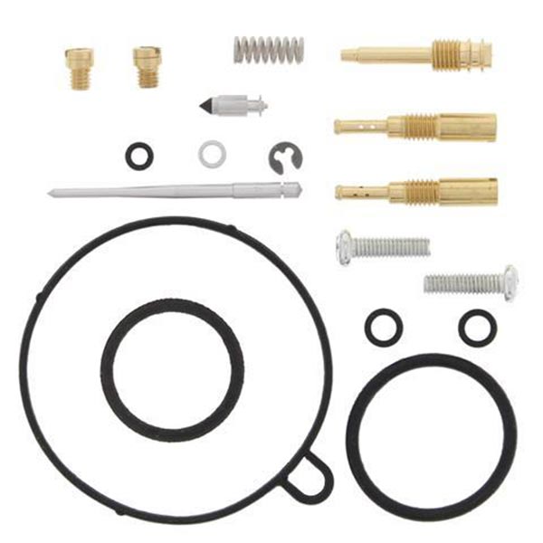 ALL BALLS RACING CARBURETOR REPAIR KIT - Driven Powersports Inc.72398043207326-1404