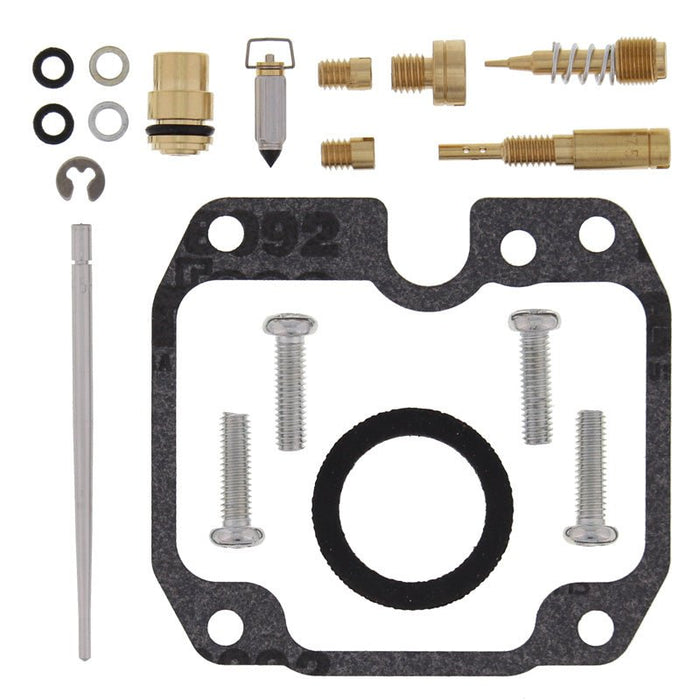 ALL BALLS RACING CARBURETOR REPAIR KIT - Driven Powersports Inc.23726140626-1406