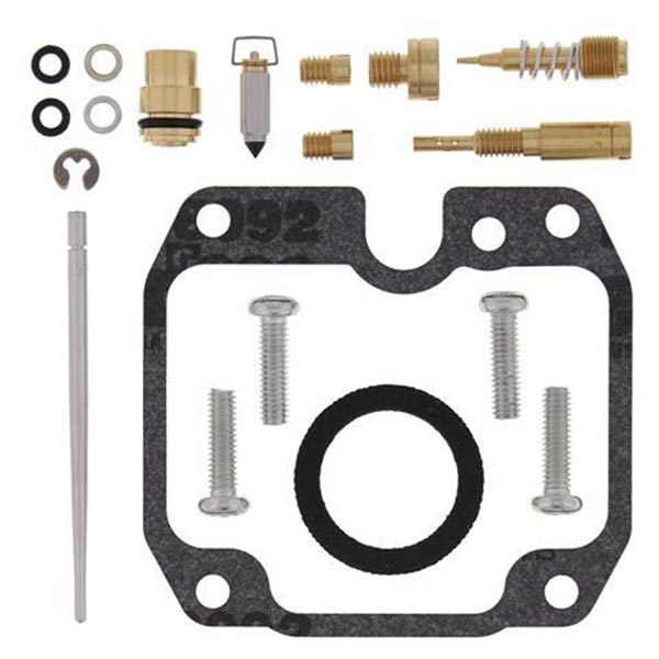 ALL BALLS RACING CARBURETOR REPAIR KIT - Driven Powersports Inc.23726140626-1406