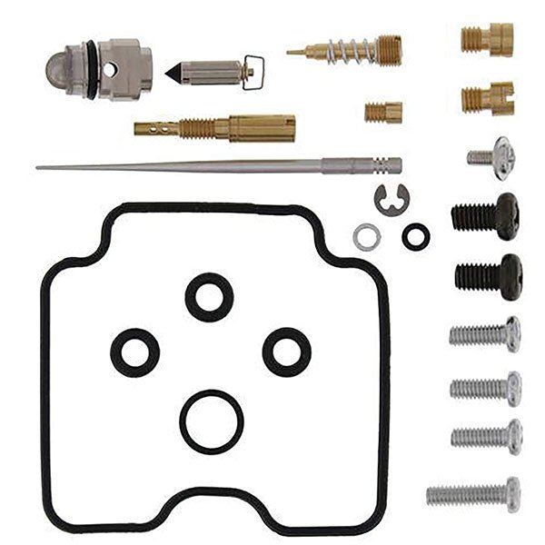 ALL BALLS RACING CARBURETOR REPAIR KIT - Driven Powersports Inc.72398043209726-1407