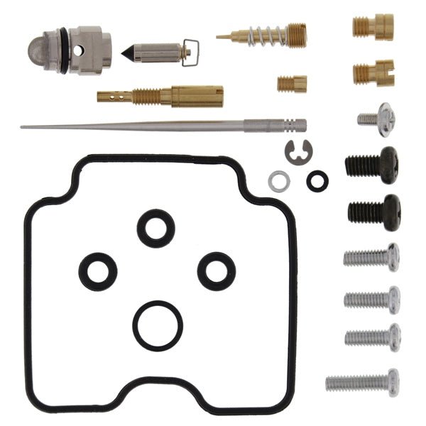 ALL BALLS RACING CARBURETOR REPAIR KIT - Driven Powersports Inc.72398043209726-1407