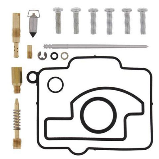 ALL BALLS RACING CARBURETOR REPAIR KIT - Driven Powersports Inc.72398043210326-1409