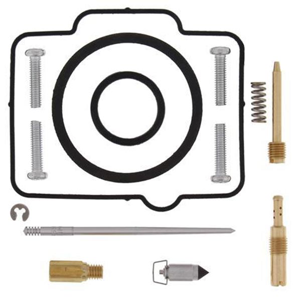 ALL BALLS RACING CARBURETOR REPAIR KIT - Driven Powersports Inc.72398043213426 - 1412