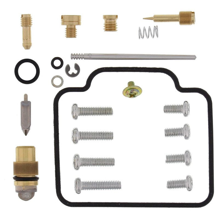 ALL BALLS RACING CARBURETOR REPAIR KIT - Driven Powersports Inc.72398043215826-1414