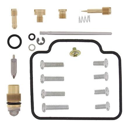 ALL BALLS RACING CARBURETOR REPAIR KIT - Driven Powersports Inc.72398043215826-1414