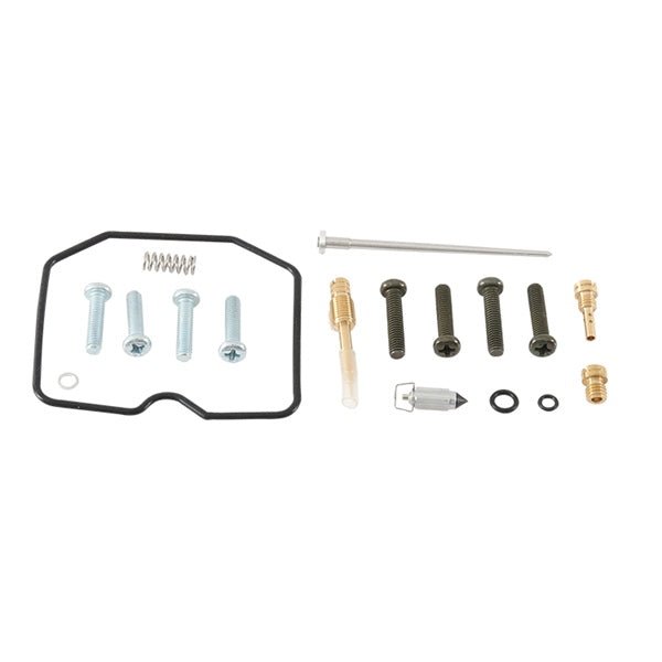 ALL BALLS RACING CARBURETOR REPAIR KIT - Driven Powersports Inc.72398043217226-1417