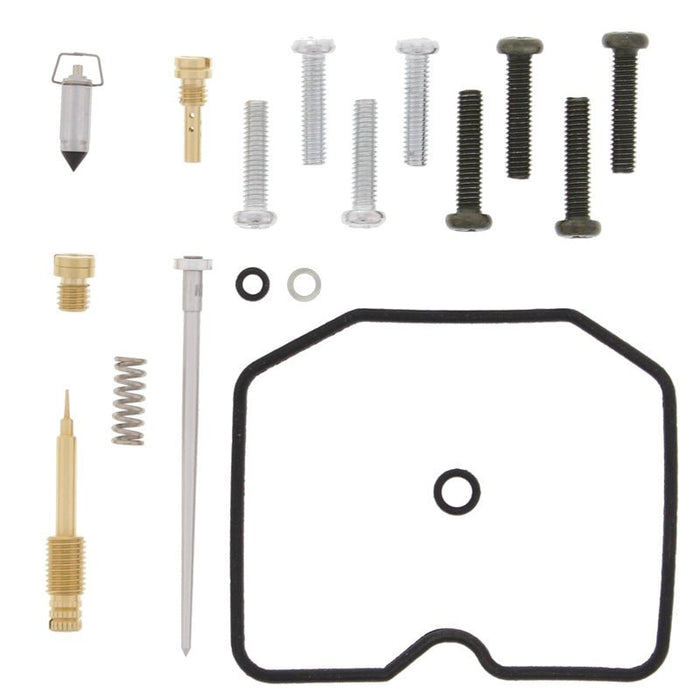 ALL BALLS RACING CARBURETOR REPAIR KIT - Driven Powersports Inc.72398043217226-1417