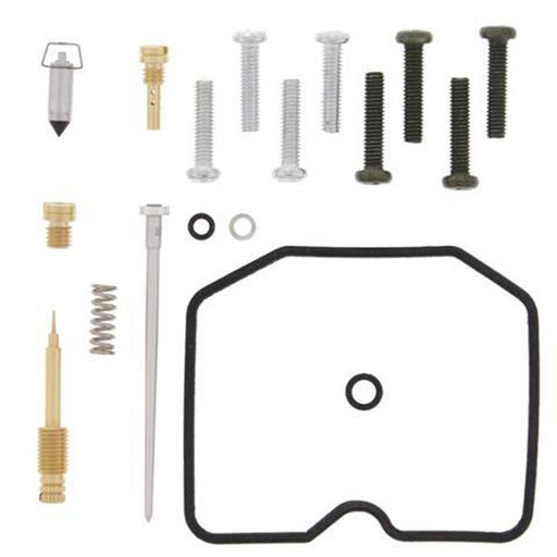 ALL BALLS RACING CARBURETOR REPAIR KIT - Driven Powersports Inc.72398043217226-1417